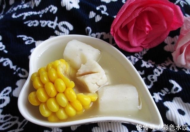 洗净|天然的“祛湿王”终于被发现了,隔三差五吃点,肚子也平了!