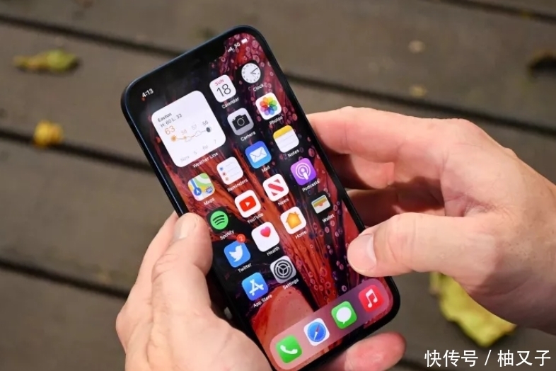 iPhone12|性能强、续航弱!外媒表示,iPhone12不开启5G最省电!