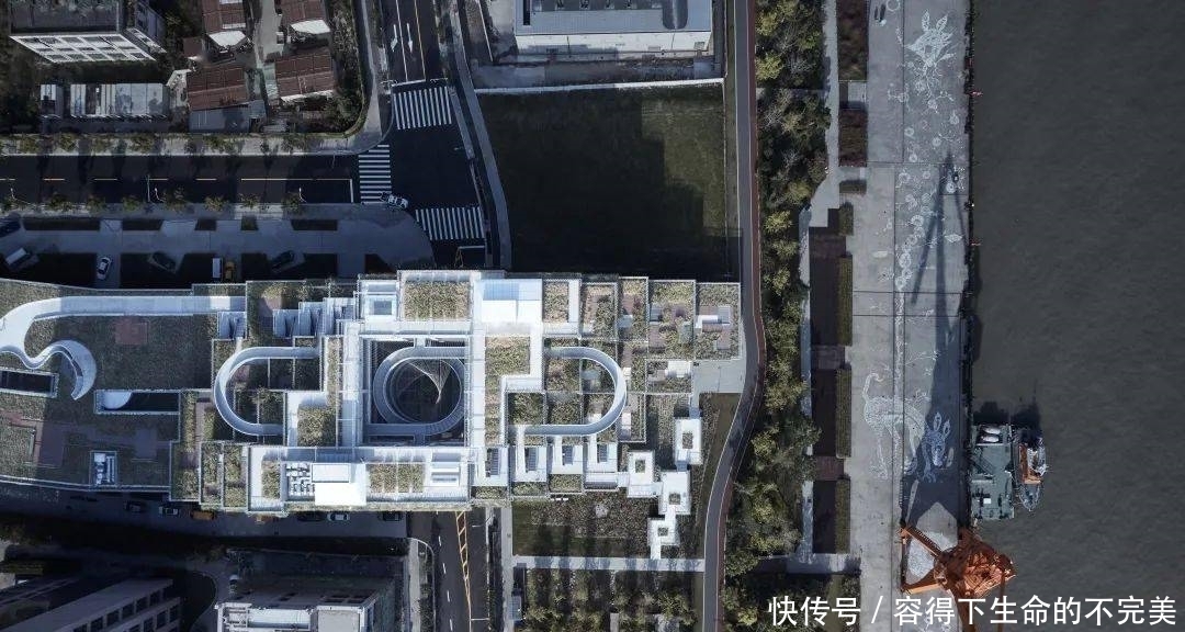 章明教授团队获2020亚洲建筑师协会建筑奖