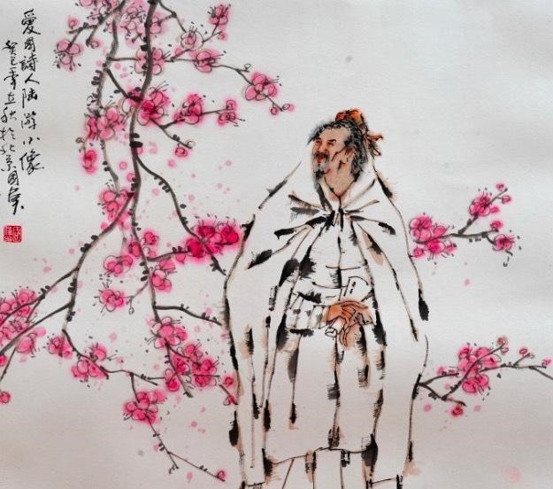 死去元知万事空&此人的这首诗, 仅仅只有28字, 却道出了他人生中最大的遗憾!