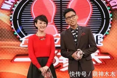 曹穎回歸家庭,馬可轉(zhuǎn)戰(zhàn)網(wǎng)紅圈,離開湖南衛(wèi)視后,他們近況各不同