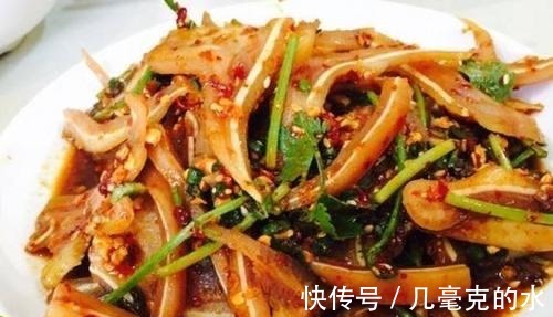 花椒油|入秋后的南方人最爱吃这三种口味的菜,开胃又下酒!