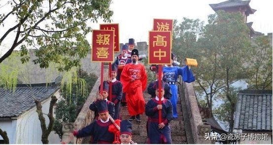 驸马|状元多县令,探花多驸马,为何原来探花这一点状元也比不了