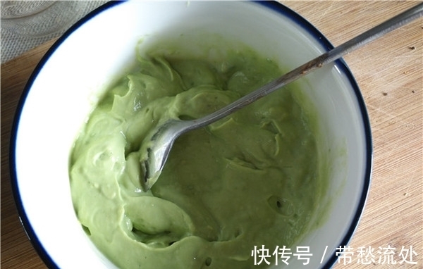 牛油果 它10元1小颗,但防晒护肤最厉害,女人1周吃上3次,皮肤白嫩