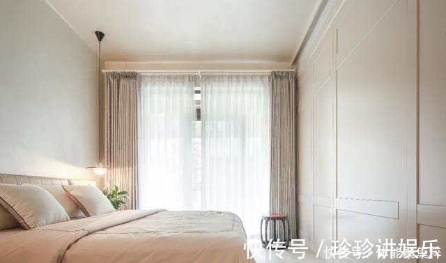 小宅|58岁小姐姐的诗意生活入户庭院,中式小宅,这才是将生活过成诗!