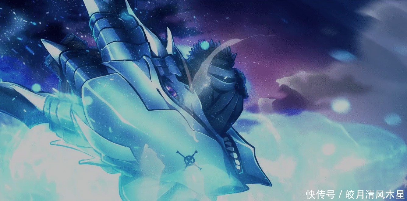 贝库达|刀剑神域WoU骑士长完成屠神壮举,战死后与A姐比翼双飞