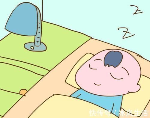 鼻塞|孩子注意力差成绩跟不上,与睡觉的一个表现有关,多亏父母发现早