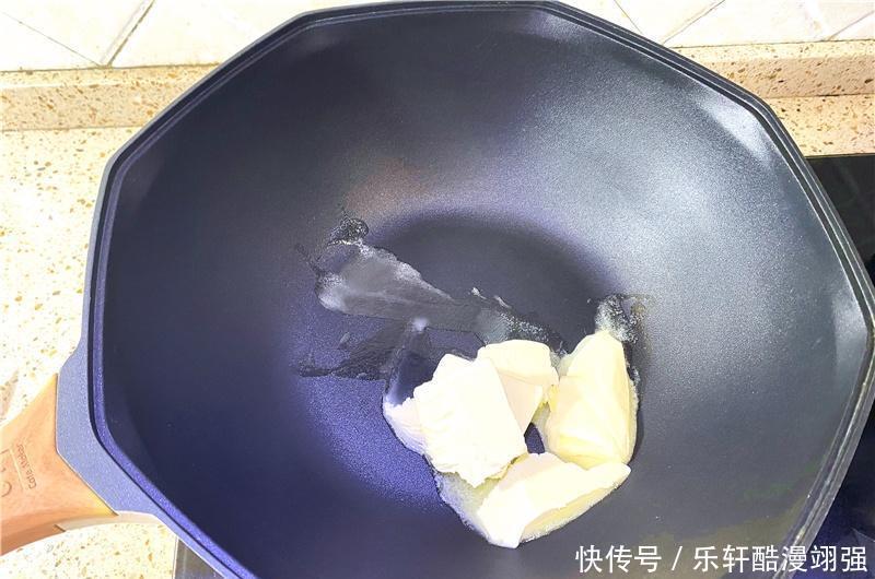 过年别买糖,教你做网红雪花酥,又酥又香好吃到爆,10分钟搞定