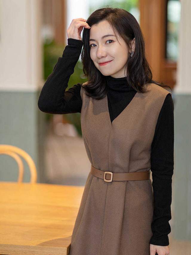 大妈感|穿衣如何摆脱大妈感,取决于这几个搭配方法,照着穿也很高级时髦