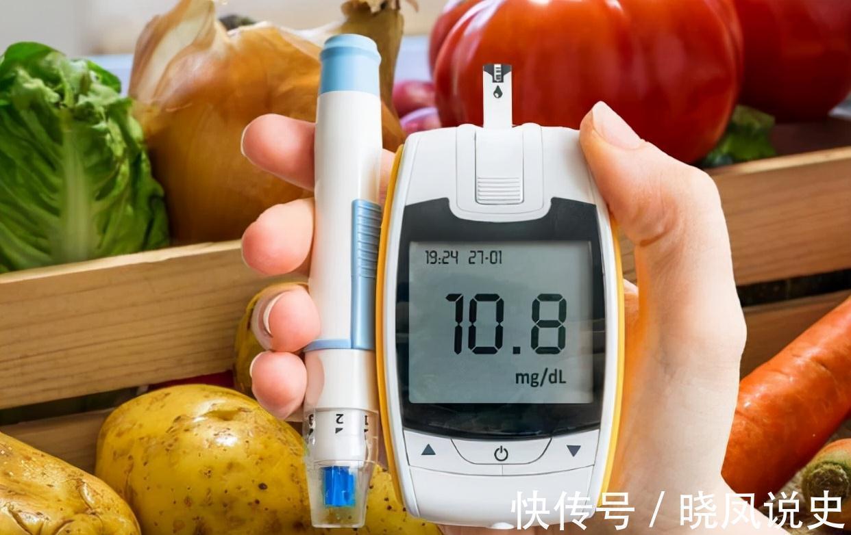 柚子|秋天降血糖,不妨常吃这5种水果,大多数人可能还不了解