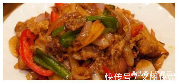 条状|餐桌上受欢迎的几道家常菜，美味诱人，下酒下饭，请客吃饭有面子