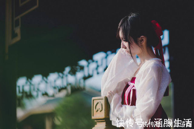 汉服&中国校服千篇一律,汉服落落大方,用汉服取代校服行得通吗?