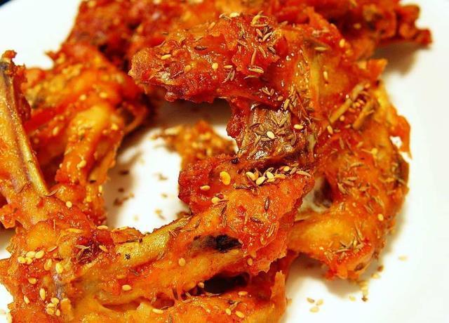 不腻|南方最受欢迎的四种东北菜,一是肥而不腻,四是不白