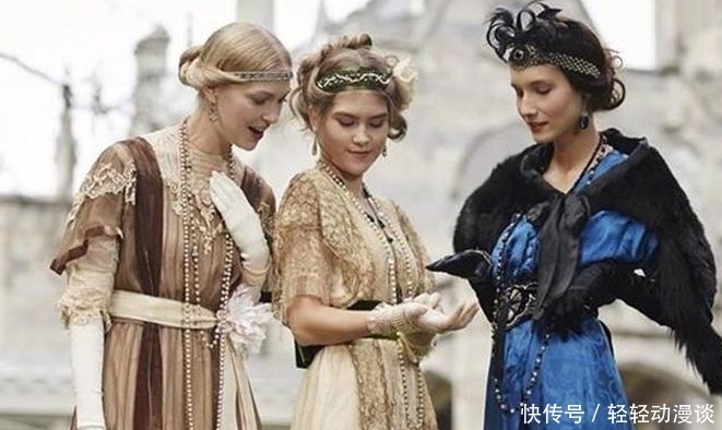 清朝|明令禁止满汉联姻,慈禧却大力废除,网友:醉翁之意不在酒