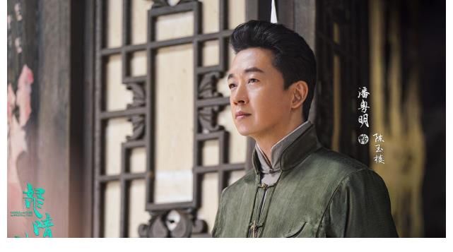 潘粤明|开播到收官评分大跳水，观众在失望什么？