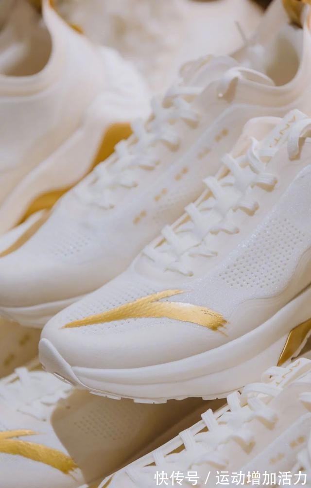 ori 安踏打造国手战靴!“答案”被76人选中25周年联名系列!