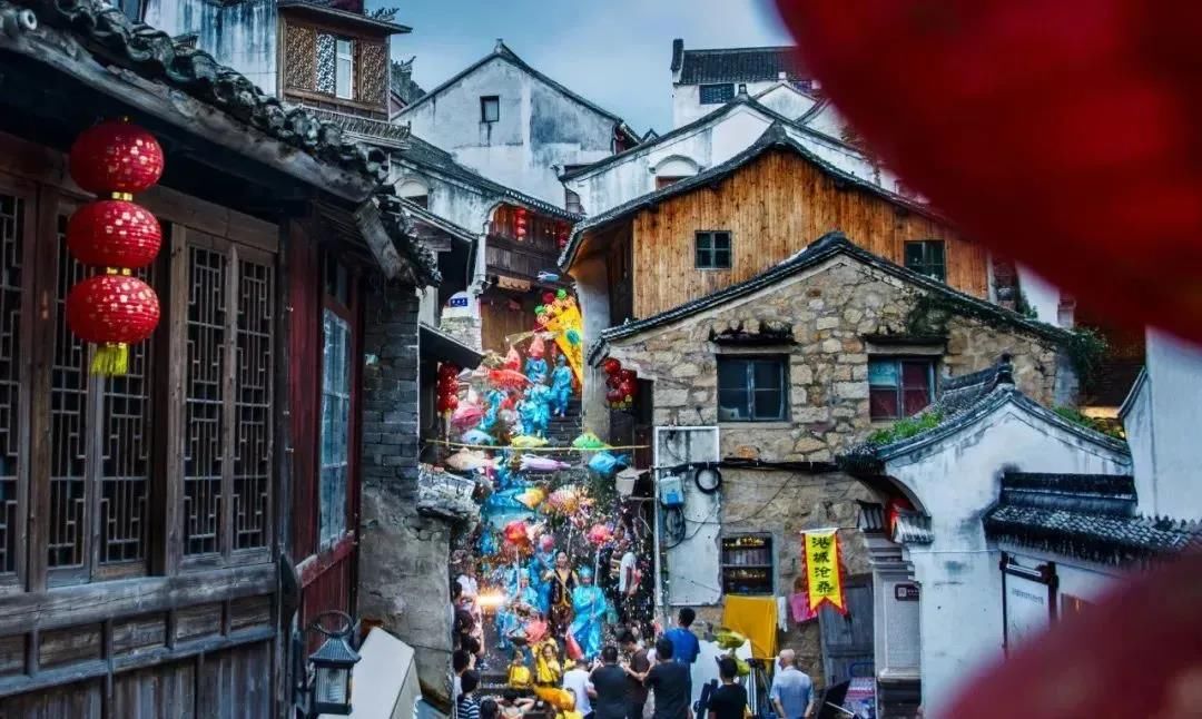 象山|明年来看亚运会去哪儿玩？请收下这份《2022年象山旅行计划书》