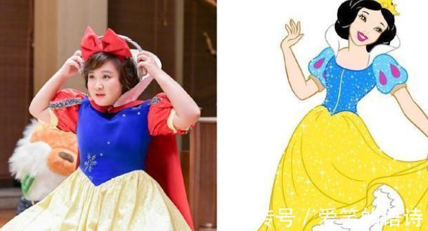 关晓彤|明星玩cosplay有多神似?汪东城神似卡卡西,鞠婧祎是动漫美少女