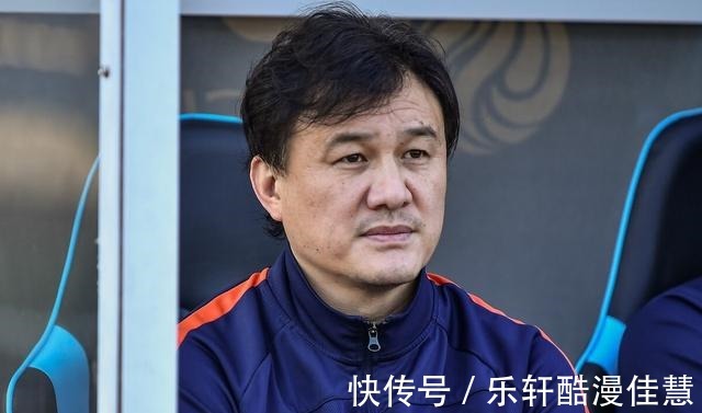 夺冠|喜讯,中超郝伟教练给出肯定答案!山东泰山队,明年还是夺冠热门