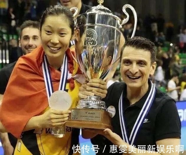 国家队|郎平退役之后，新的中国女排主教练的3大候选人，全部亮相了！