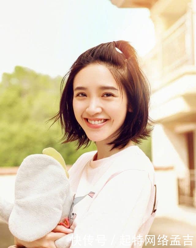 樱桃小嘴|最受男生欢迎的女生,脸上都有这4个