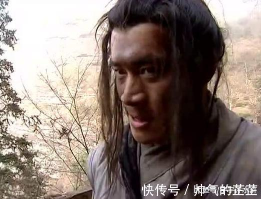 卢俊义|武松鲁智深和林冲, 谁能在十个回合击败李逵