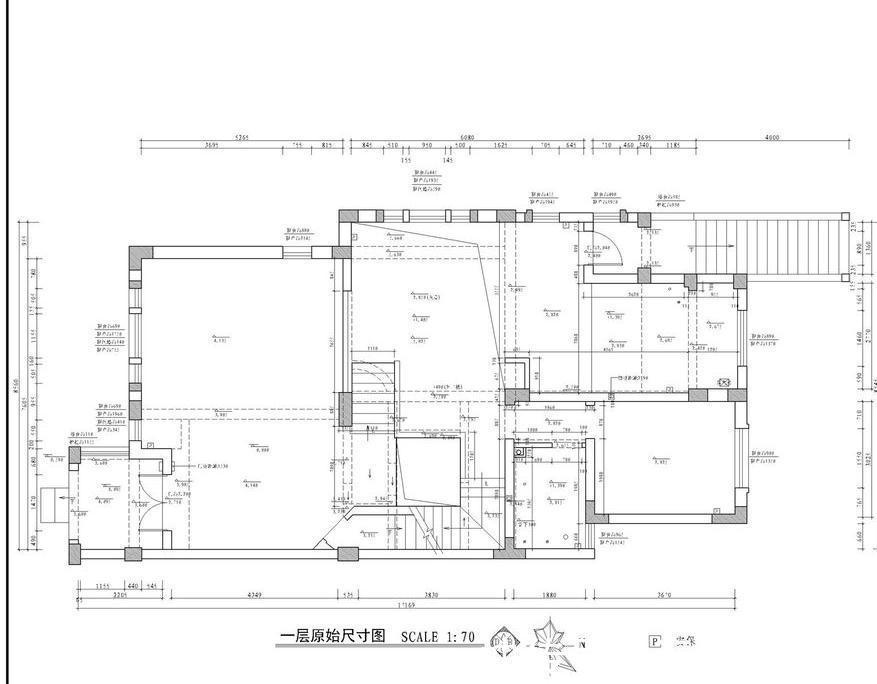 清透|560平方米的美式大别墅，观光电梯上下楼，享受绝佳观景体验