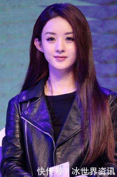 刘海式|“留刘海”早就过时了!今夏流行这4种“发型”,8成女生都适合