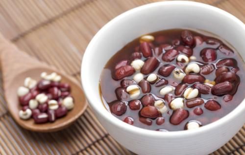 祛濕|濕氣重，肝火旺！9種食材煮水喝，祛濕降火，肚子平了，氣色好了