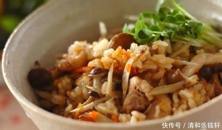 参之称|“它”有东洋参之称,在中国少有人吃,却被日本人吃成“高端货”