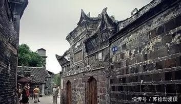  李庄|李庄的乡绅和乡绅的下场