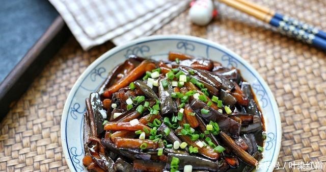 分享六道家常菜做法,有荤有素,开胃下饭,学会后再也不用点外卖!