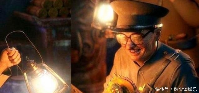 宝贝|乾隆墓中“最值钱”的宝贝,被孙殿英挖出来后,如今已经化成灰了