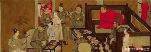 细看|张大千花500两买一幅画,细看是幅情报图,现成禁止出国展览文物