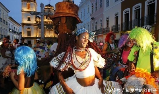  国家|巴西到底有多开放？婚后女性还做这样的事，中国游客：实在受不了