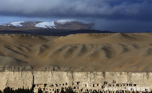 中年|世界上最大的艺术宝库,发现者省吃俭用修缮数十载,反成最大罪人