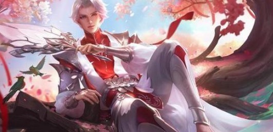 王者|王者荣耀后期最强势的五大英雄,伽罗黄忠上榜,第一后期单挑无敌