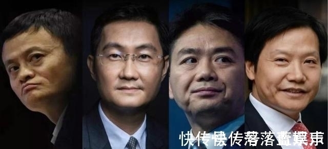 阿里巴巴|阿里最大股东是日企，腾讯背后是南非，小米、京东有没有沦陷？