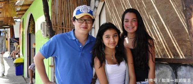 血脉|拥有华人最多的地方，四分之一人有中国血脉，说中国话写中国字！