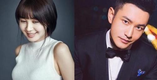 黄晓明暖心递纸给李菲儿，女方高情商展露无余，大家担心的修罗场没有发生