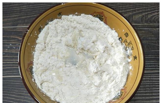 包子|天冷蒸包子,不要直接放酵母,多加1味,包子柔软好吃