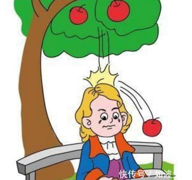 万有引力 既然地球是圆的,为何海水不会流入太空之中答案意想不到