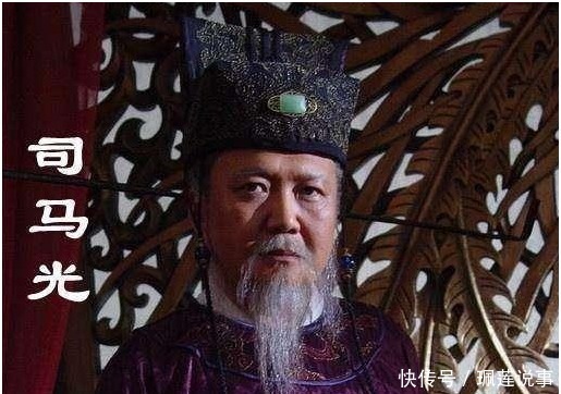 司马光砸缸的故事路人皆知,可你知道,他救下的人是谁吗?