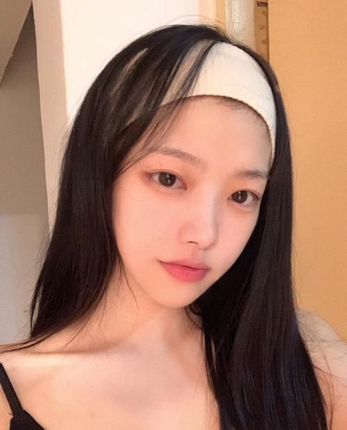 有這4個特徵是天生的 美人臉 能中2個顏值就不低 素顏更好看 中國熱點