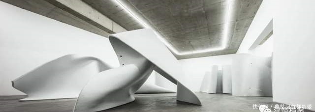 设计|未觉 十年