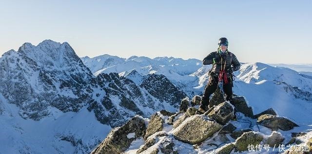 一个人,熬过的苦多了,会有“看得见”的气质!