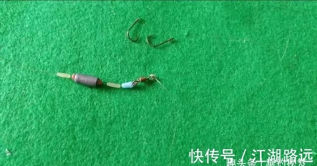 浮漂上有信号,就是提不上鱼,多数是这五个原因导致!