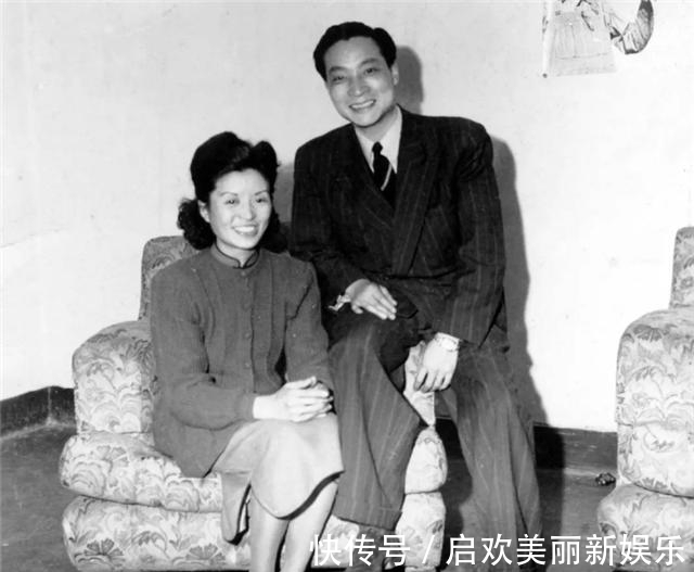 纳兰容若&与原配携手52年,80岁另娶女演员,去世前留遗嘱:与原配合葬大海