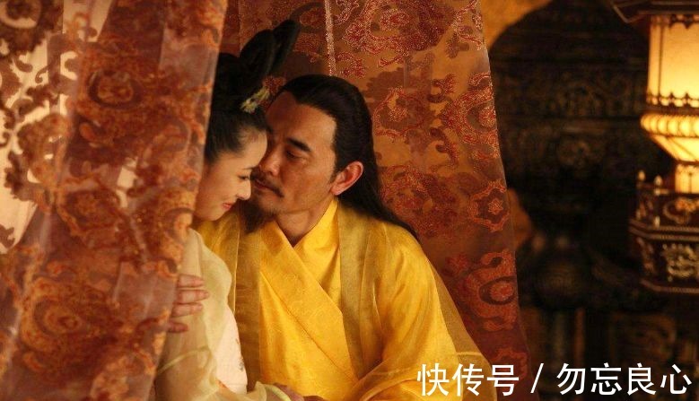 新麦|历史上死法最清奇的五位君王,朱厚照上榜,最后一位辣眼睛!