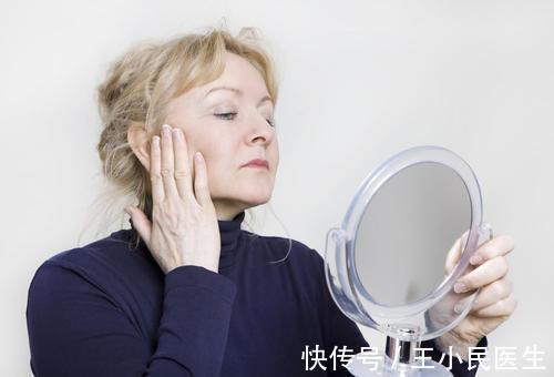 下垂|王小民教授：30岁以后如何改善面部松弛下垂